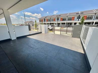 2-storey Terraced House For Sale in Klang,SGR