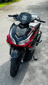 Yamaha NVX