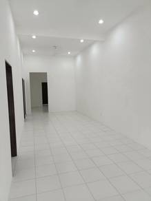 1-storey Terraced House For Rent in Batu Gajah,PRK