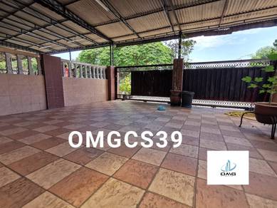 2-storey Terraced House For Sale in Klang,SGR
