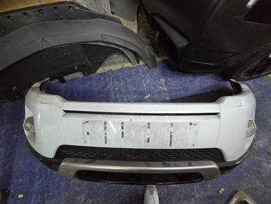 Range Rover Evoque Original Front Bumper
