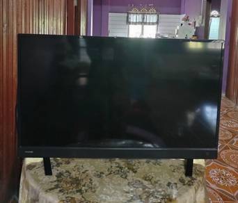 Tv Toshiba 40 Inci