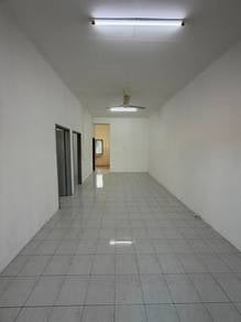 1-storey Terraced House For Sale in Kulai,JHR
