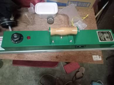 Iron Table Snooker 