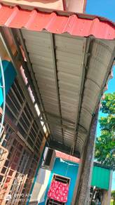 Awning Rumah