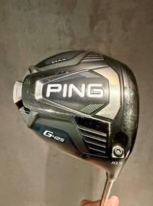 (Tensei AV Blue SFW) G425 Max Ping Golf Driver