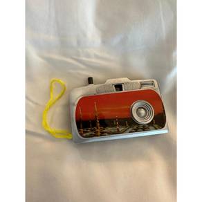 Madinah or Makkah Kids Camera Point and Shoot Gift