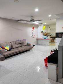 2-storey Terraced House For Sale in Kota Kemuning,SGR
