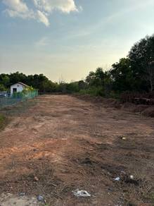 Agricultural Land in Kuala Sungai Baru, MLK