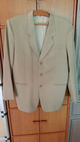 Suit Jacket 