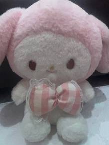 Sanrio My Melody Plushie