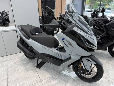 Zontes 368E