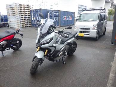 Honda XADV