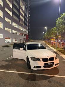 BMW 320i 20i in Bangi, SGR
