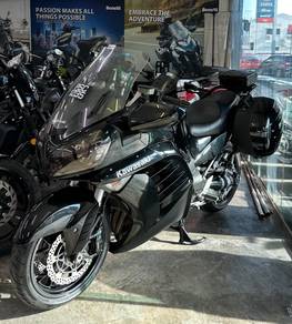 Kawasaki 1400 GTR