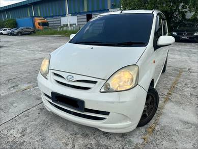 Perodua Viva EZ STANDARD in Kepong, KUL
