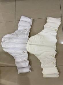 Baby high chair - Cushion and cover (Used)