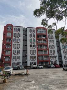 Apartment For Sale in Kiara Apartment (Taman Mutiara)