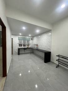 1-storey Terraced House For Rent in Seremban,NSN