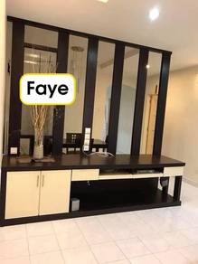 Apartment For Sale in Taman Bagan Lalang