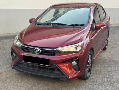 Perodua Bezza X X in Bandar Bukit Tinggi, SGR