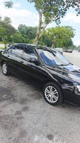 Proton Waja CAMPRO VERSION A in Batu Gajah, PRK