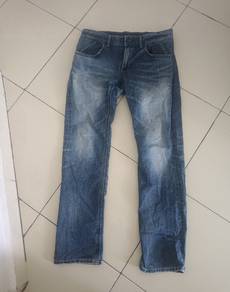 Jeans LeeRiders