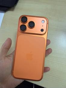 iPhone 17 Pro 256GB (Used)