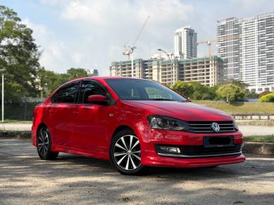 Volkswagen Vento TSI HIGHLINE in Bukit Jalil, KUL