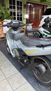 Suzuki RG Sport