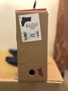 Redwing Safety Boot 8241 Pecos