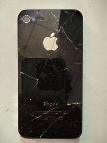 Iphone Jual utk spare parts