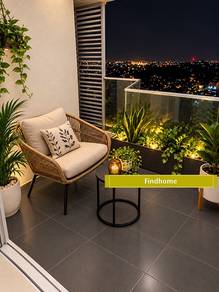 Condominium For Rent in Silk Residence