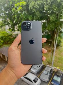 iPhone 15 128gb Black