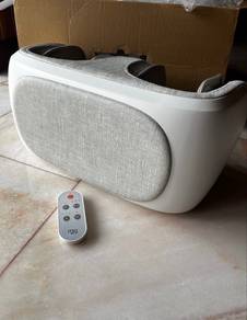 ITSU iKnee Massager Rechargeable Heat Therapy