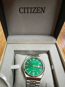 Citizen Nj0150-81X