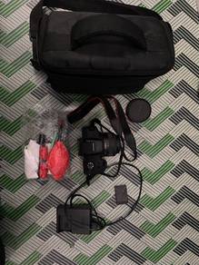 Canon eosR50