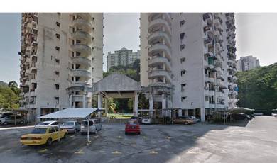 Condominium For Sale in Vista Condominium