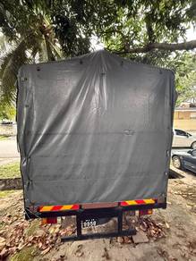 17kaki cargo body