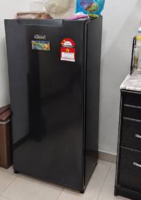Midea 1-Door Fridge 2024