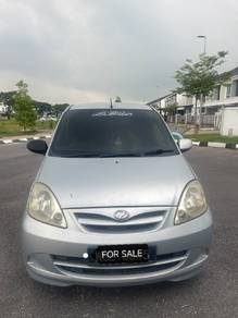 Perodua Viva in Kota Bharu, KTN