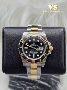 Rolex Submariner 116613LN