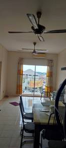 Apartment For Rent in Bayu Villa