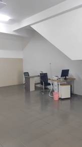 Shop lot For Rent in Bandar Botanic,SGR
