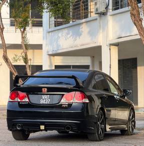 Honda Civic i-VTEC in Kota Bharu, KTN