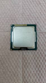 CPU Processor 3.00GHz