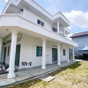 2-storey Terraced House For Sale in Klang,SGR