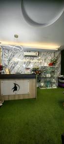 Spa & Salon Business for sell