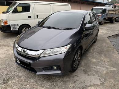 Honda City GM6 V in Kuching, SWK