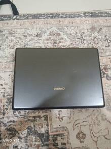 laptop compaq v3000 (rosak)
